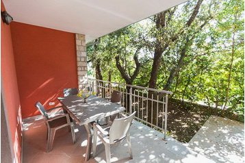 Hrvatska Privát Artatore, Eksterijer